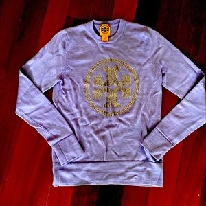 Tory Burch Sweater Size S M